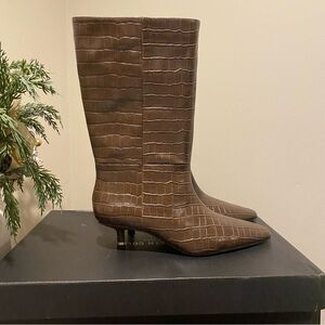 NIB Kenneth Cole Meryl Boots